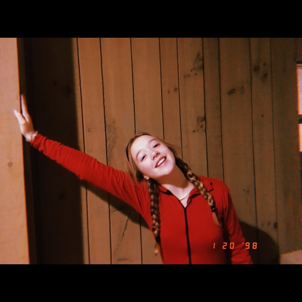 Meet your Posher, Marguerite